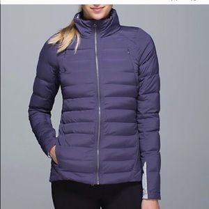 Lululemon Fluffy Up Jacket